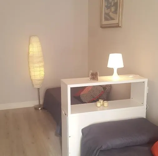 Bed & Breakfast Annare *