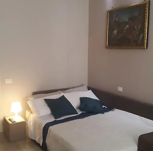Bed & Breakfast Annare Firenze