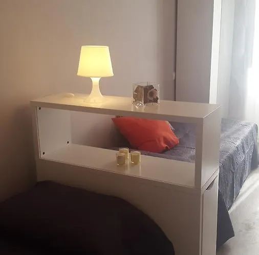 Bed & Breakfast Annare