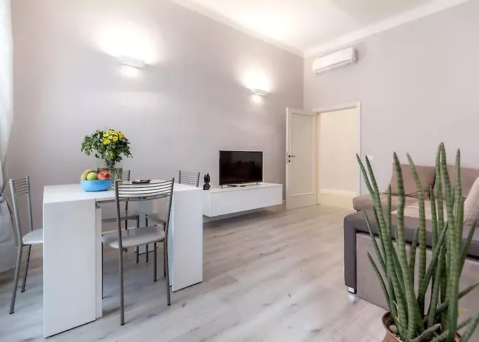 Bed & Breakfast Annare Firenze
