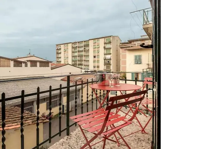 Bed & Breakfast Annare