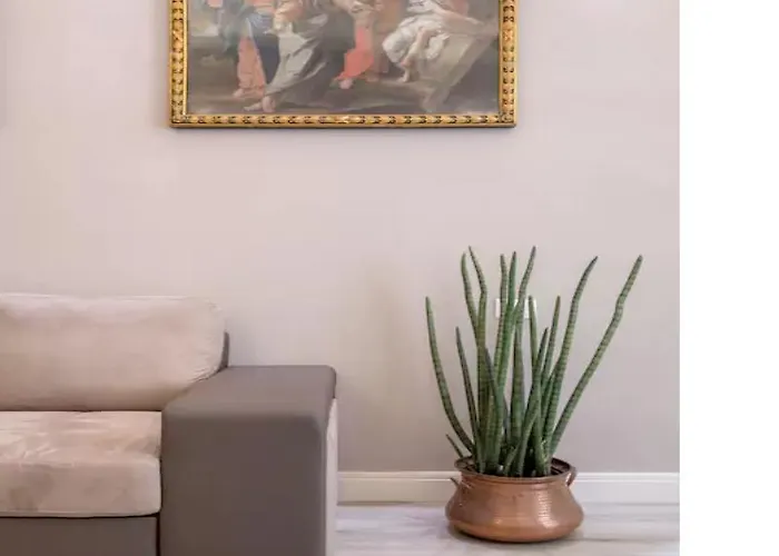 Annare Bed & Breakfast Firenze
