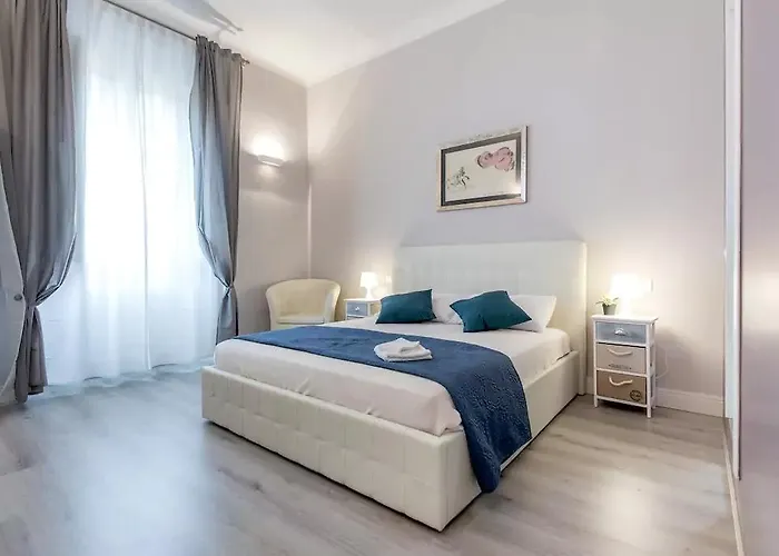 Annare Bed & Breakfast *