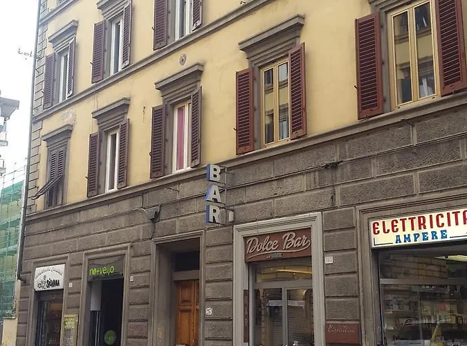 Annare Bed & Breakfast Firenze