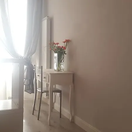 Bed & Breakfast Annare