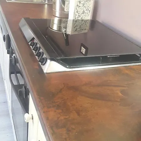 Annare Bed & Breakfast *