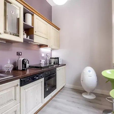 Annare לינה וארוחת בוקר *