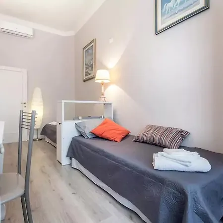 Annare Bed and Breakfast Φλωρεντία