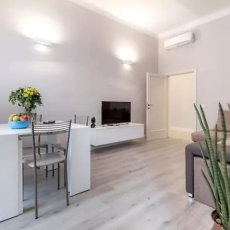 Bed & Breakfast Annare Firenze