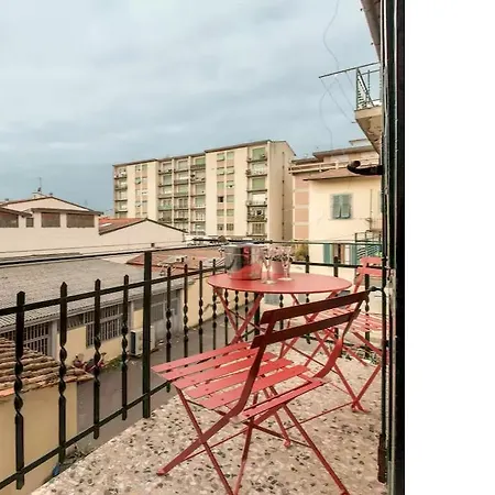 Bed & Breakfast Annare