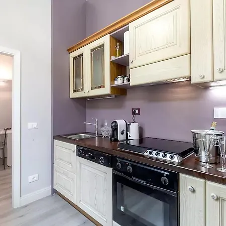 Bed & Breakfast Annare Firenze