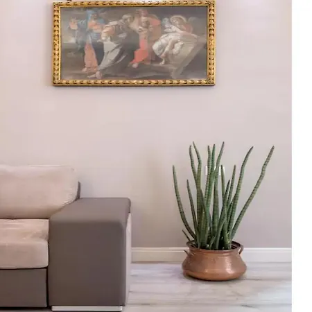 Annare Bed and Breakfast Φλωρεντία