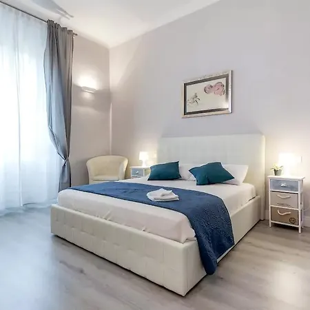 Annare Bed and Breakfast *