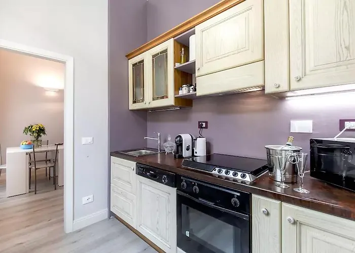 Bed and Breakfast Annare Φλωρεντία