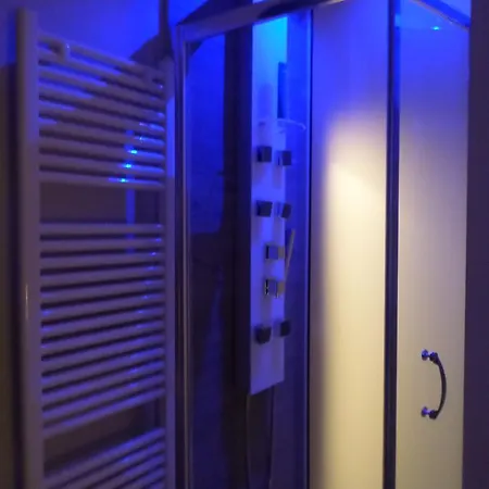 فندق مبيت وإفطار Annare