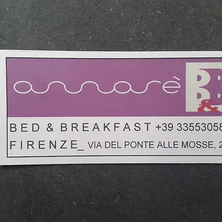 Annare Bed & Breakfast
