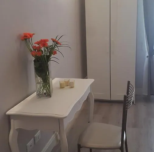 안나레 B&B 피렌체