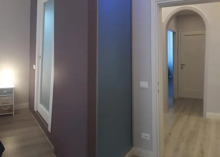 안나레 B&B 피렌체