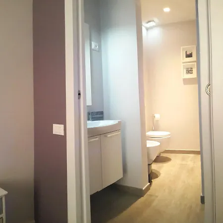 Nocleg ze śniadaniem Annare